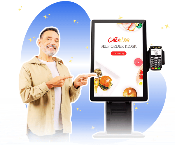 Applova Kiosk