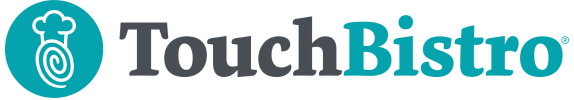 TouchBistro kiosk